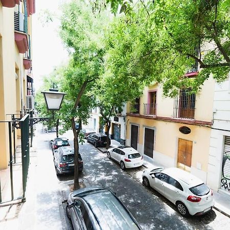 Apartamento En San Bernardo, El Barrio Torero 세비야 외부 사진