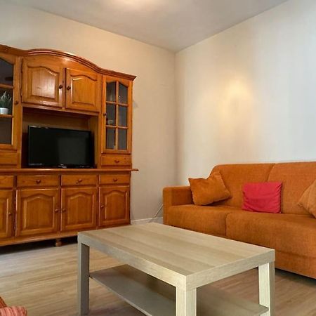 Apartamento En San Bernardo, El Barrio Torero 세비야 외부 사진