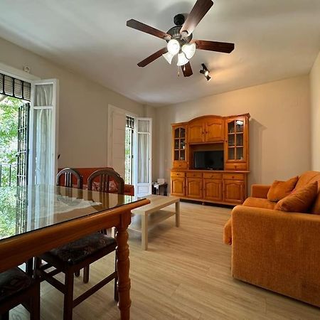 Apartamento En San Bernardo, El Barrio Torero 세비야 외부 사진