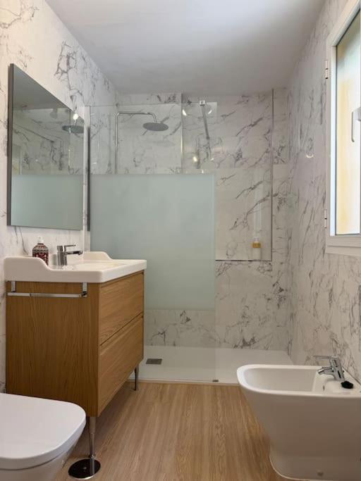Apartamento En San Bernardo, El Barrio Torero 세비야 외부 사진